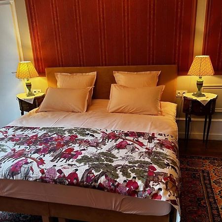 Chateau De Mauvilly Ngoại thất bức ảnh