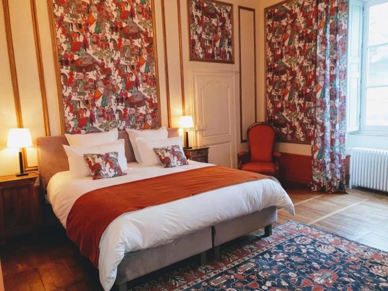 Chateau De Mauvilly Ngoại thất bức ảnh