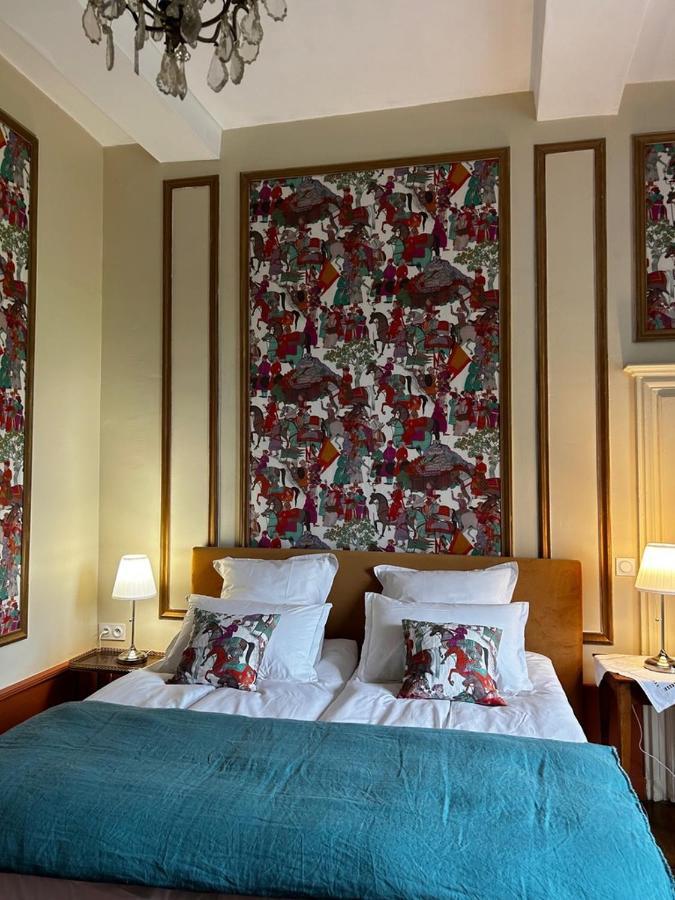 Chateau De Mauvilly Ngoại thất bức ảnh