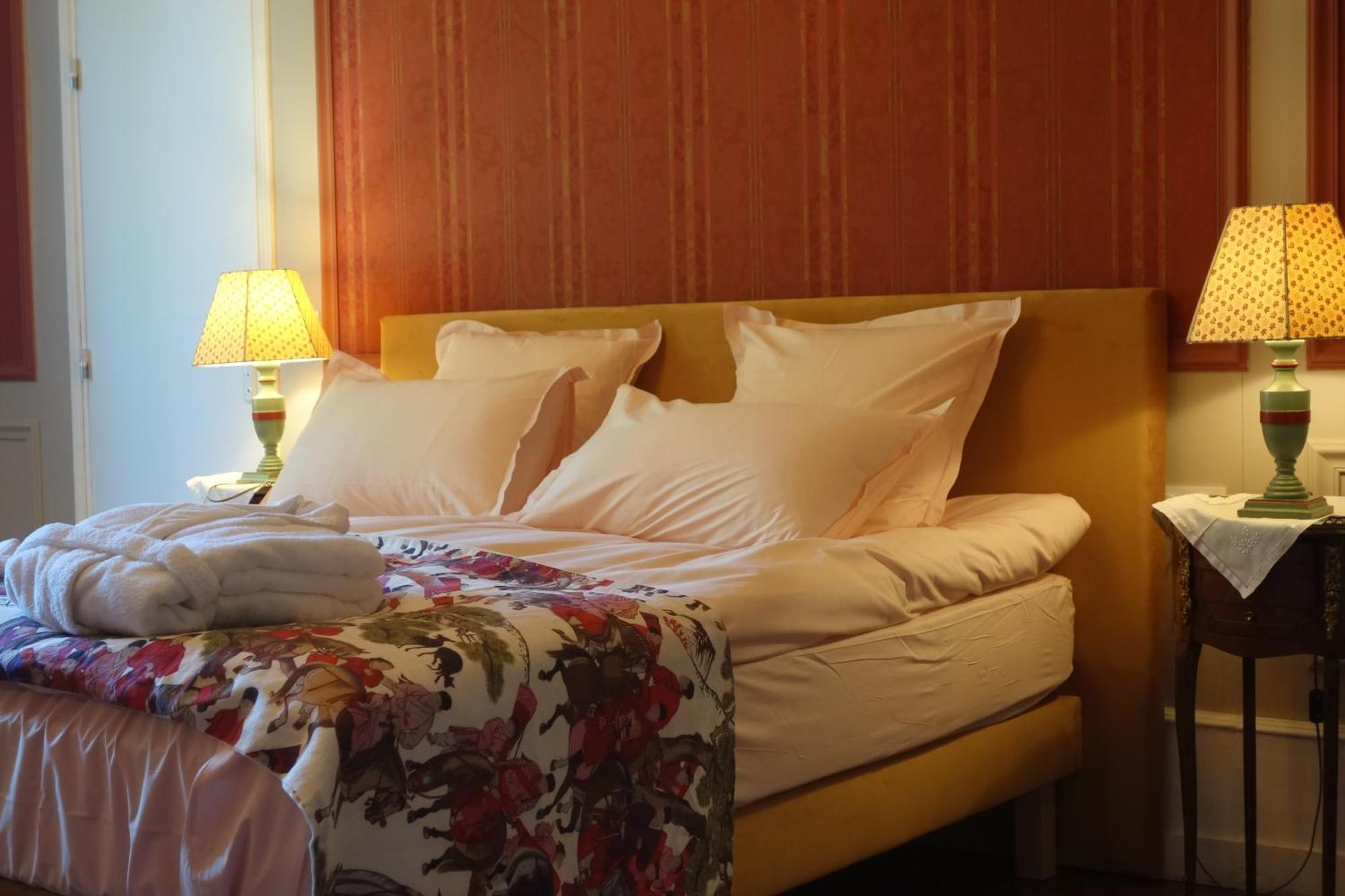 Chateau De Mauvilly Ngoại thất bức ảnh