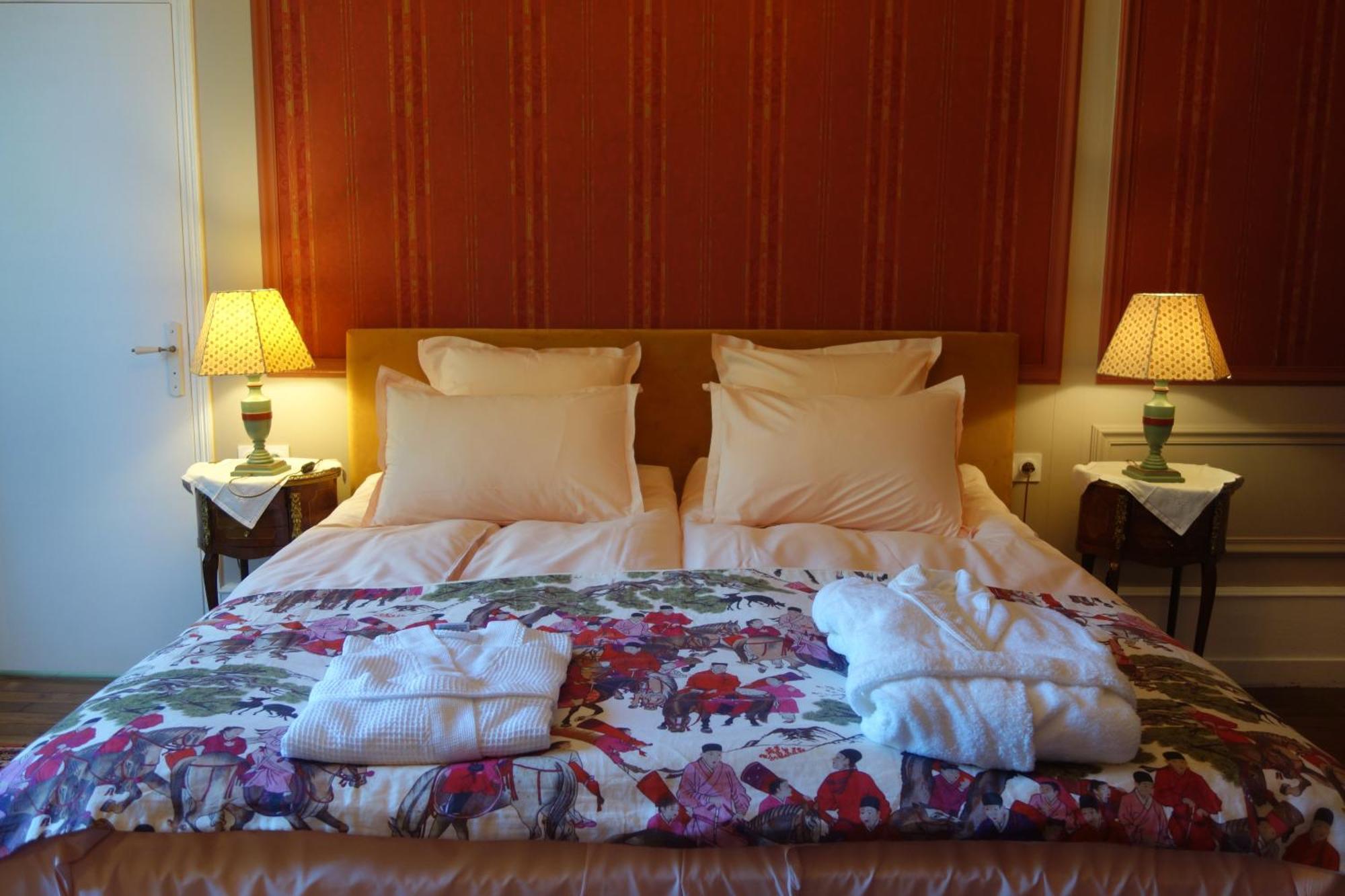 Chateau De Mauvilly Ngoại thất bức ảnh